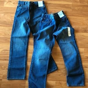 Cat & Jack jeans size 14 NWT